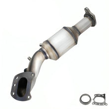 2016-2023 Toyota Tacoma 3.5L Passenger-Side Manifold Catalytic - EPA Approved
