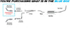 2016-2023 Toyota Tacoma 3.5L Passenger-Side Manifold Catalytic - EPA Approved