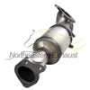 2016-2023 Toyota Tacoma 3.5L Passenger-Side Manifold Catalytic - EPA Approved
