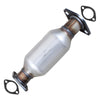 Rear Catalytic Converter for 2010-2012 Hyundai Santa Fe | 2011-2013 Kia Sorento | 2.4L