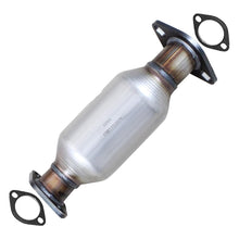 Rear Catalytic Converter for 2010-2012 Hyundai Santa Fe | 2011-2013 Kia Sorento | 2.4L