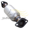 Rear Catalytic Converter for 2010-2012 Hyundai Santa Fe | 2011-2013 Kia Sorento | 2.4L