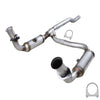 Catalytic Converter for 2007-2012 Dodge Nitro | 2008-2013 Jeep Liberty | 3.7L