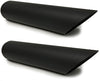Colt Exhaust | Stainless Steel Powder Coated Black Universal Truck Exhaust Tip