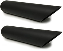 Colt Exhaust | Stainless Steel Powder Coated Black Universal Truck Exhaust Tip