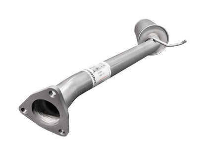 2002-2004 Honda Odyssey 3.5L Resonator and Muffler Exhaust Kit