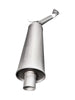 2002-2004 Honda Odyssey 3.5L Resonator and Muffler Exhaust Kit