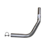 2010-2013 Mazda 3 2.0L 2.5L Exhaust Tail Pipe - For Sedan Only