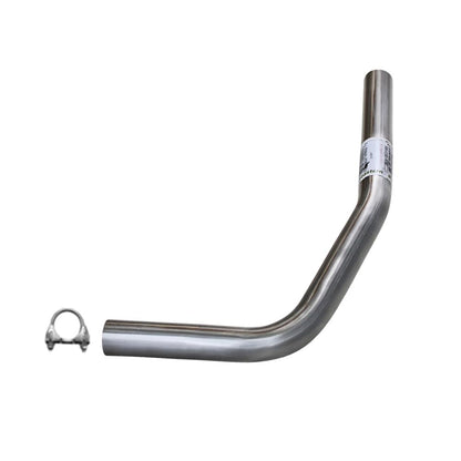 2010-2013 Mazda 3 2.0L 2.5L Exhaust Tail Pipe - For Sedan Only