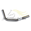 2010-2013 Mazda 3 2.0L 2.5L Exhaust Tail Pipe - For Sedan Only