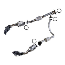 Catalytic Converters for 2013-2014 Toyota Fj Cruiser | 2013-2024 4Runner | 4.0L