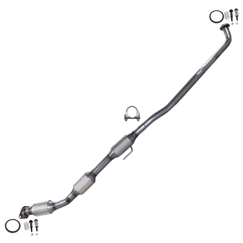 2014-2019 Toyota Corolla 1.8L Catalytic Converter with Resonator - EPA Approved