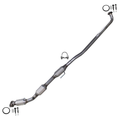 2014-2019 Toyota Corolla 1.8L Catalytic Converter with Resonator - EPA Approved