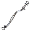 2007-2008 Hyundai Tiburon 2.0L Exhaust Front Pipe
