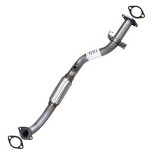 2007-2008 Hyundai Tiburon 2.0L Exhaust Front Pipe