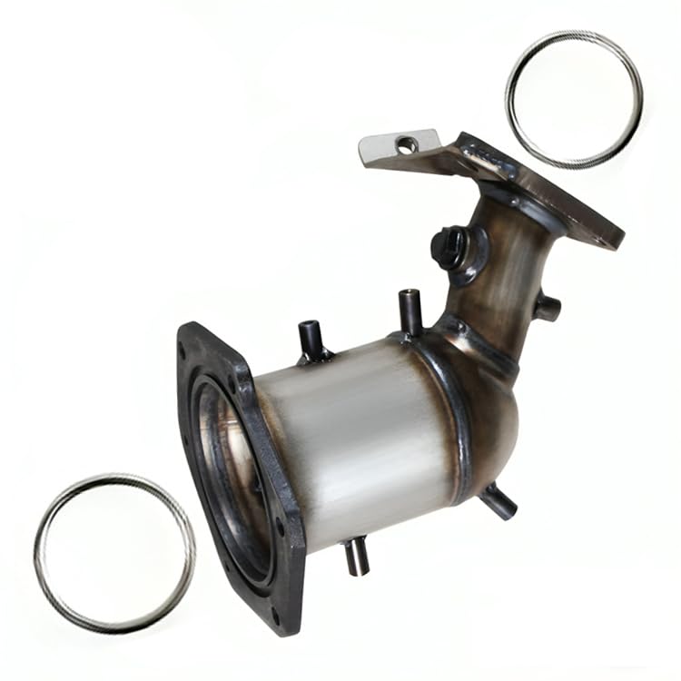 2009-2023 Nissan Maxima 3.5L Driver-Side Catalytic Converter - EPA Approved