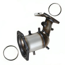 2009-2023 Nissan Maxima 3.5L Driver-Side Catalytic Converter - EPA Approved