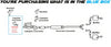 2009-2023 Nissan Maxima 3.5L Driver-Side Catalytic Converter - EPA Approved