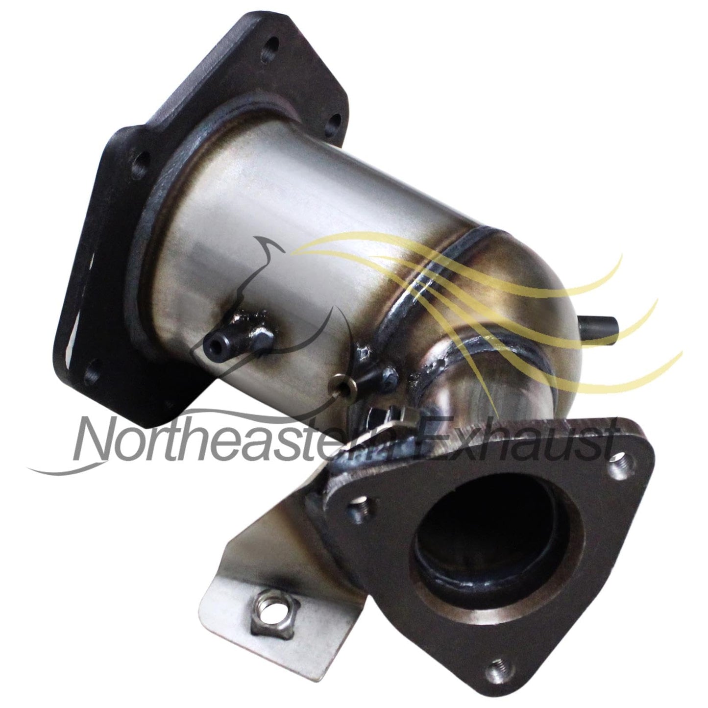 2009-2023 Nissan Maxima 3.5L Driver-Side Catalytic Converter - EPA Approved