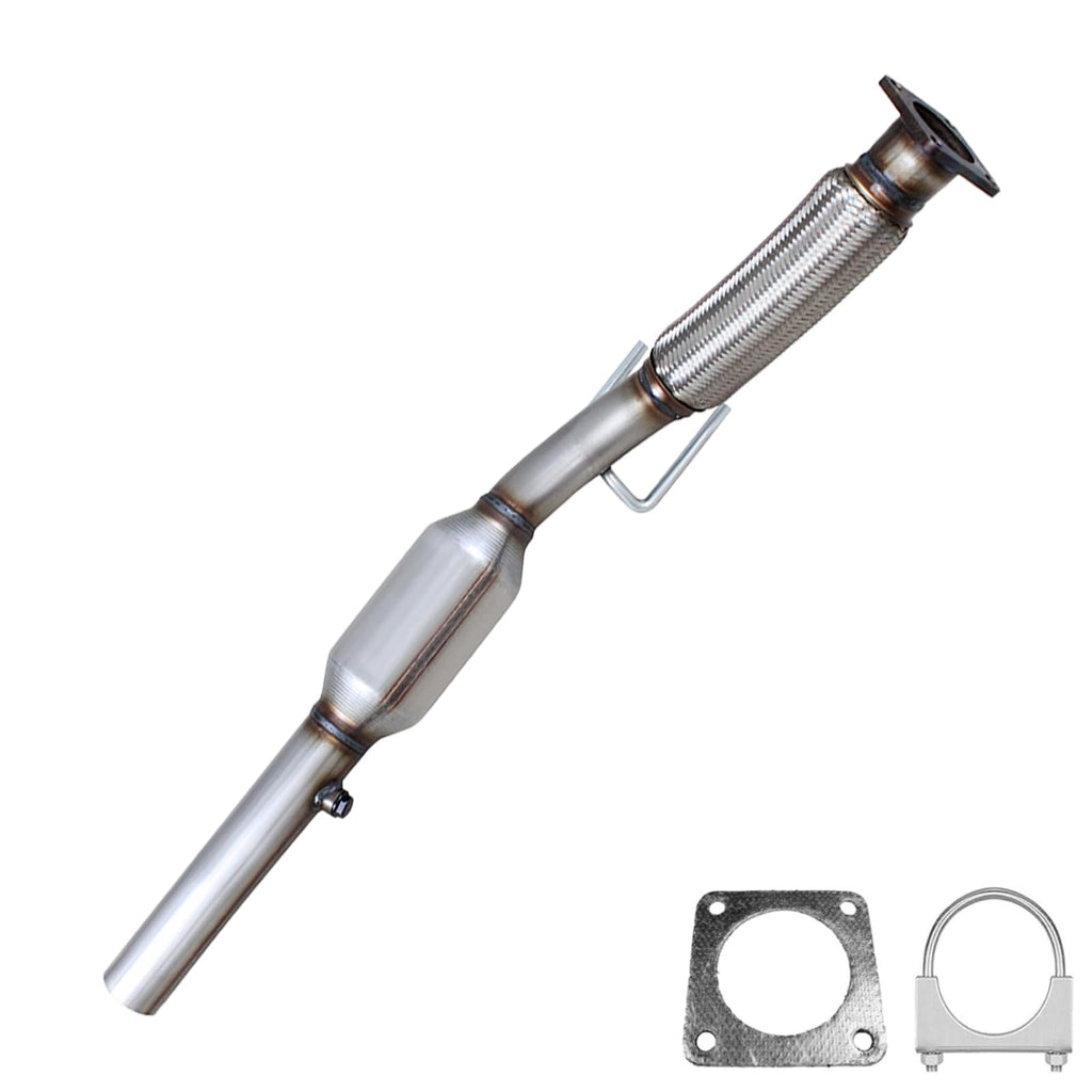 Catalytic Converter for 2005-2007 Volkswagen Jetta and 2006-2007 Rabbit 2.5L