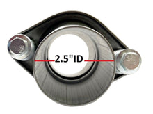 Colt Exhaust | Stainless Steel - Spherical Joint Repair Flange Spring Bolt Kit 2.5" ID