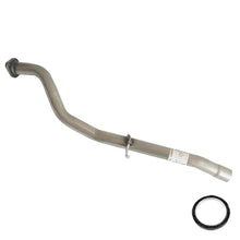 2003-2011 Honda Element 2.4L Exhaust Tail Pipe