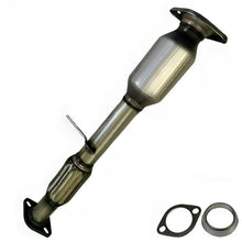 2014-2019 Toyota Highlander 3.5L Rear Catalytic Converter - EPA Approved