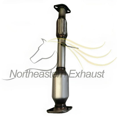2014-2019 Toyota Highlander 3.5L Rear Catalytic Converter - EPA Approved