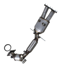 Front Catalytic Converter for 2011-2016 Volvo S60 | 2008-2015 S80 | 2010-2016 XC60 | 2009-2015 XC70 | 3.0L