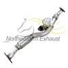 2005-2008 Hyundai Tucson/Kia Sportage 2.7L Exhaust Pipe and Resonator