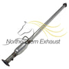 2005-2008 Hyundai Tucson/Kia Sportage 2.7L Exhaust Pipe and Resonator