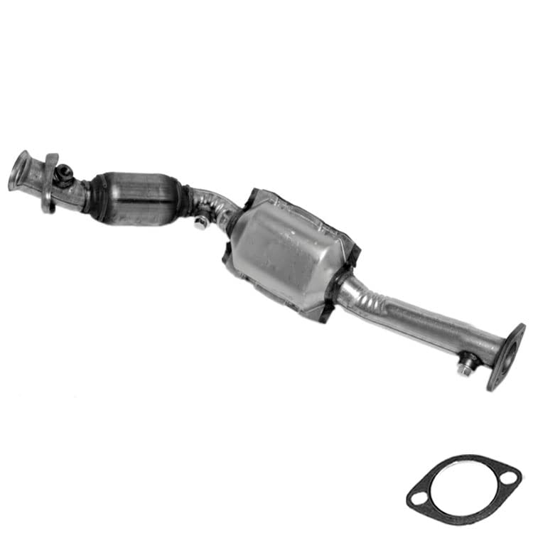 Catalytic Converter for 1996-2002 Ford Crown Victoria | Lincoln Town Car | Mercury Grand Marquis | 4.6L
