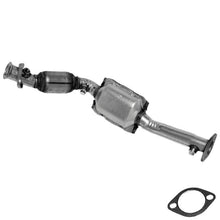 Catalytic Converter for 1996-2002 Ford Crown Victoria | Lincoln Town Car | Mercury Grand Marquis | 4.6L