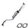 2007-2008 GMC Acadia 3.6L Exhaust Y Pipe