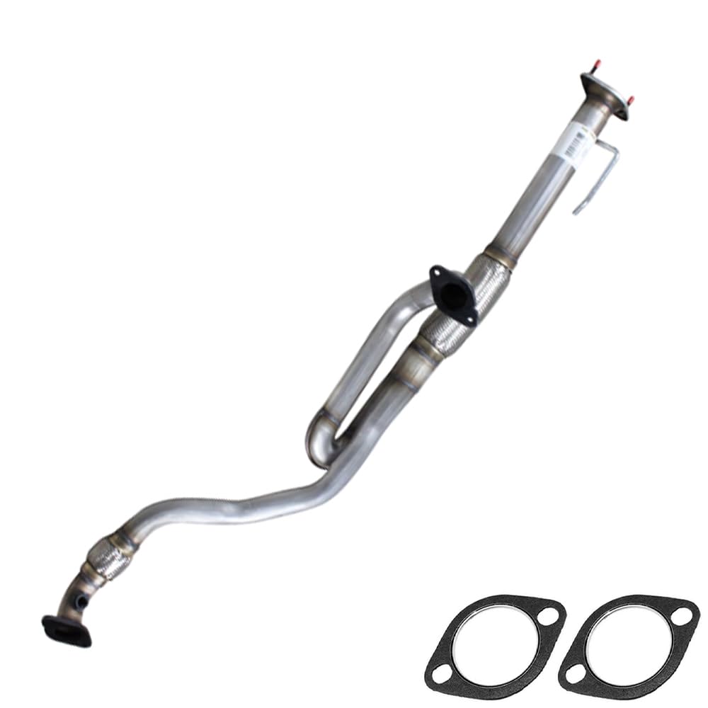 2007-2008 GMC Acadia 3.6L Exhaust Y Pipe