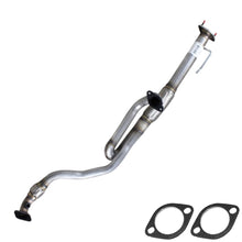 2007-2008 GMC Acadia 3.6L Exhaust Y Pipe