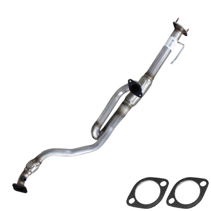 2007-2008 GMC Acadia 3.6L Exhaust Y Pipe