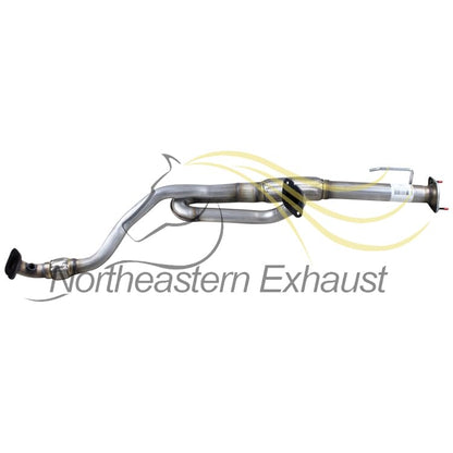 2007-2008 GMC Acadia 3.6L Exhaust Y Pipe