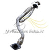 2007-2008 GMC Acadia 3.6L Exhaust Y Pipe