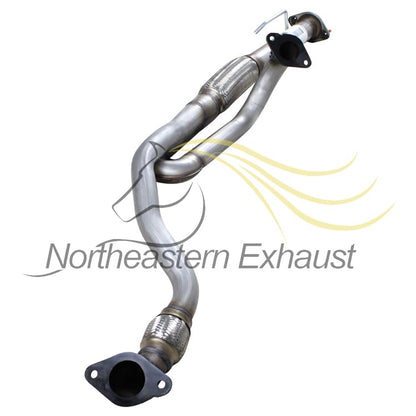 2007-2008 GMC Acadia 3.6L Exhaust Y Pipe