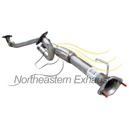 2007-2008 GMC Acadia 3.6L Exhaust Y Pipe
