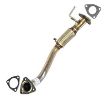 1998-2002 Honda Accord 2.3L Front Exhaust Flex Pipe