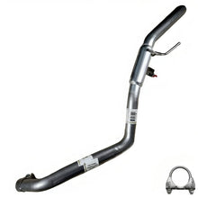2005-2012 Nissan Pathfinder 4.0L Exhaust Tail Pipe