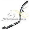 2005-2012 Nissan Pathfinder 4.0L Exhaust Tail Pipe