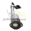 2007-2018 Nissan Altima 3.5L Rear Catalytic Converter - EPA Approved