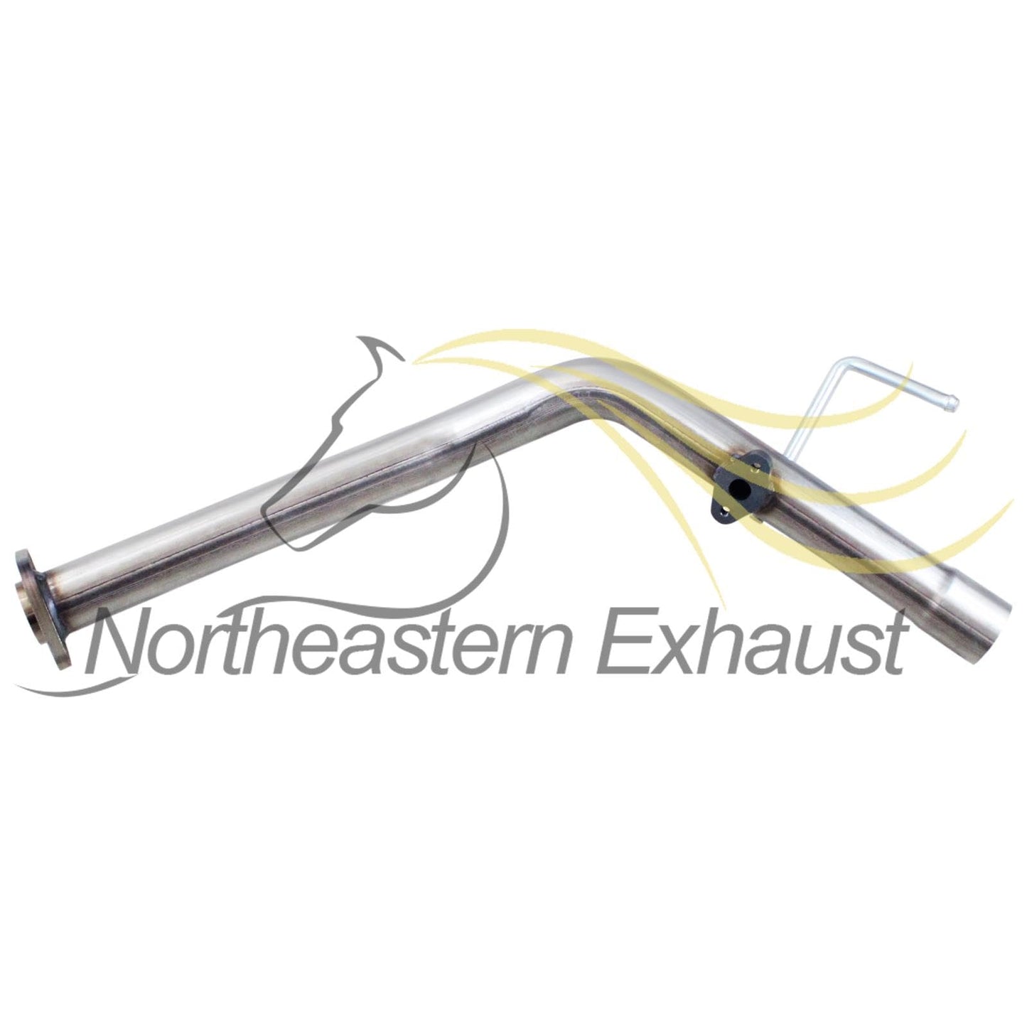 2001-2004 Toyota Sequoia 4.7L Passenger & Driver-side Catalytic Converters