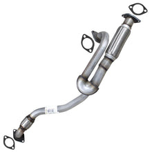 Exhaust Pipe for Enclave & Traverse 2009-2017 | Acadia 2009-2016 | Outlook 2009-2010 3.6L