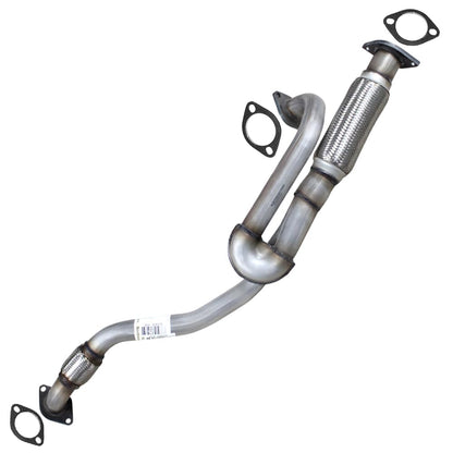 Exhaust Pipe for Enclave & Traverse 2009-2017 | Acadia 2009-2016 | Outlook 2009-2010 3.6L