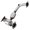 Front Catalytic Converter for 2001-2002 Mazda B4000 | 2000-2001 Mercury Mountaineer | 4.0L
