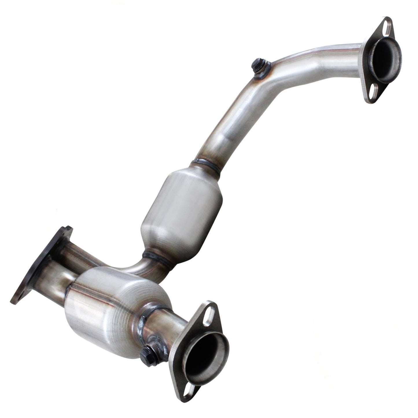 Front Catalytic Converter for 2001-2002 Mazda B4000 | 2000-2001 Mercury Mountaineer | 4.0L